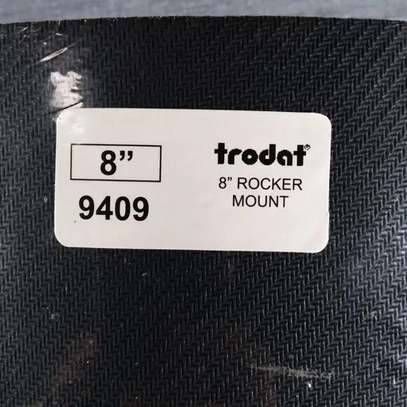 New- factory sealed wrap - no box - no upc TRODATItem # 9409Large 18 x 8